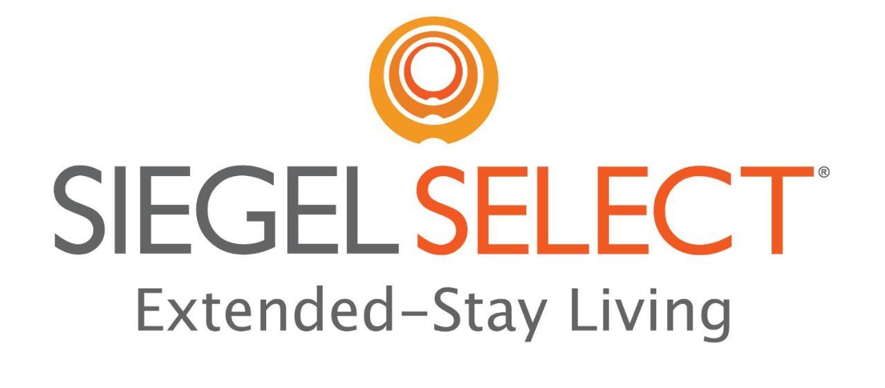 מלון Siegel Select אלכסנדריה מראה חיצוני תמונה
